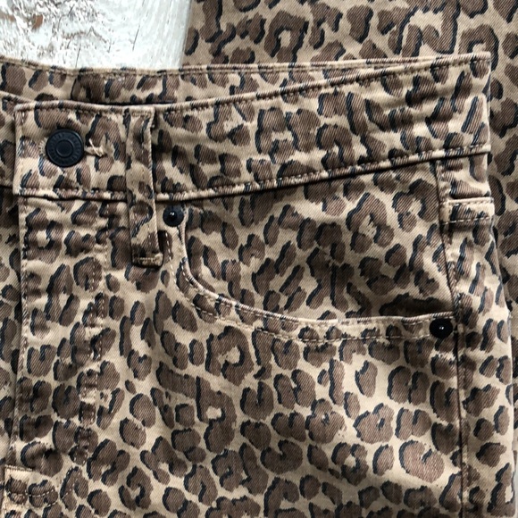 Lucky Brand Bridgette Jeans - Picture 4 of 9